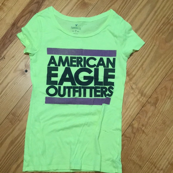 American Eagle T-shirt bundle - Picture 2 of 4